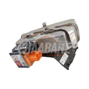 Rechauffeur de liquide de refroidissement HV 3Q0963231E Audi Q5 (FYB/FYG) 2.0 50 TFSI e 16V Quattro 2016