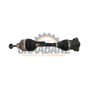 Cardan droit (transmission) 8W0407271A Audi RS 5 (F53/F5P) 2.9 V6 TFSI 24V 2017