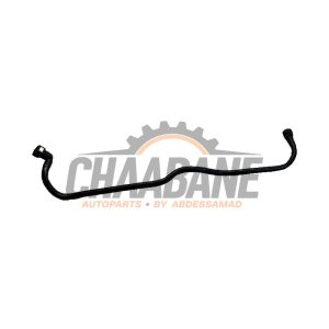 Conduit de carburant 2054300829 Mercedes GLC (X253) 2.2 250d 16V BlueTEC 4-Matic