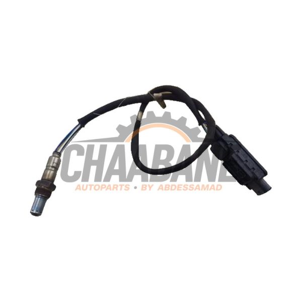 Capteur NOx 04L907805DG Audi Q2 (GAB/GAG) 1.6 30 TDI 16V 2016