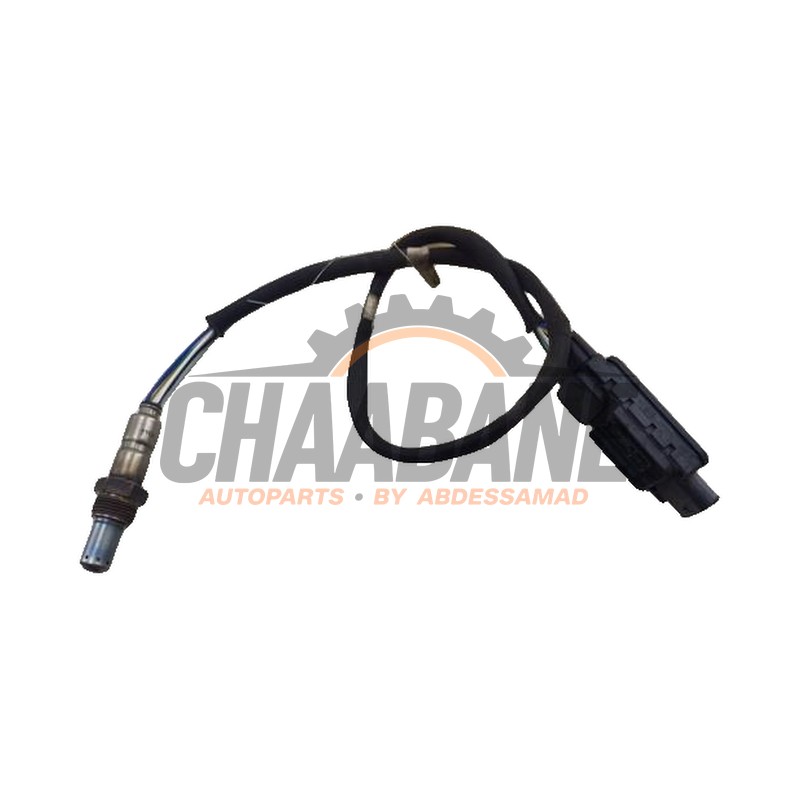 Capteur NOx 04L907805DG Audi Q2 (GAB/GAG) 1.6 30 TDI 16V 2016