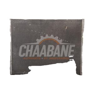 Condenseur de climatisation A0995003500 Mercedes Vito (447.6) 2.0 119 CDI 16V