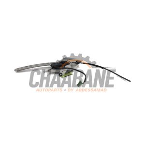 Moteur de cache-bagages gauche A2138100127 Mercedes E Estate (S213) E-200d 2.0 Turbo 16V