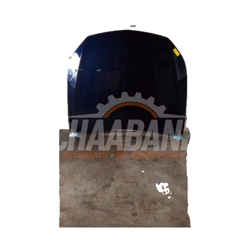 Capot A2578802900 Mercedes CLS (C257) 53 AMG EQ Boost 3.0 24V 4-Matic+