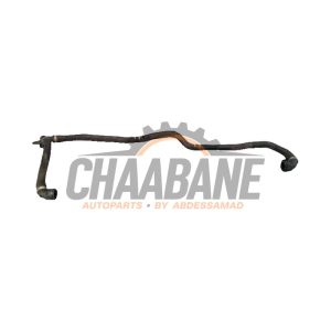Tuyau radiateur 20073510 BMW X2 (F39) xDrive 25e 1.5 12V TwinPower Turbo 2017 / 2023