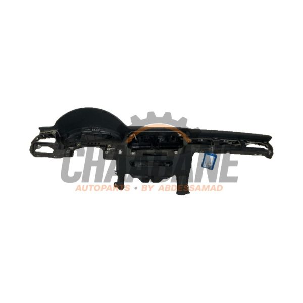 Tableau de bord 8W1857001H Audi A4 2015