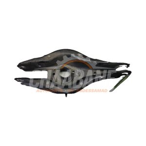 Cuvette de ressort arriere gauche 33326867540 BMW 3 serie Gran Turismo (F34) 320i 2.0 16V 2012 / 2020