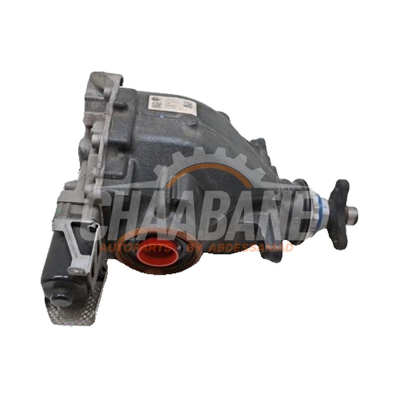 Differentiel arriere 10366451 BMW 2 serie (G42) M240i xDrive 3.0 Turbo 24V 2021