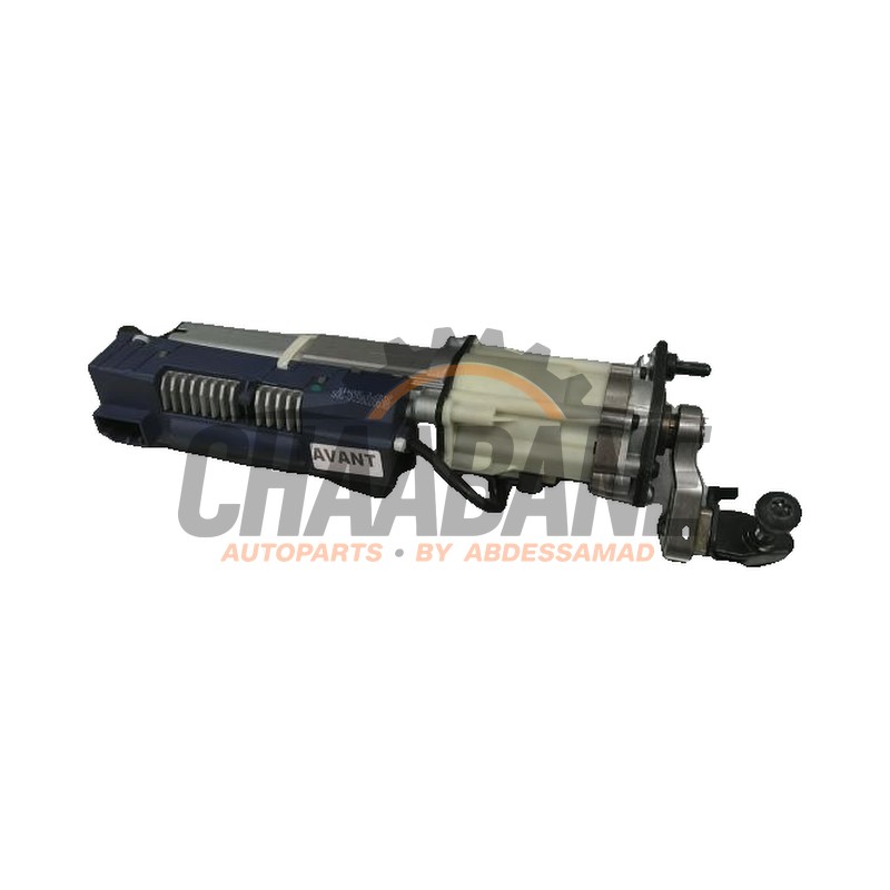 Hayon moteur 8K9827852C Audi RS4 2012 / 2015