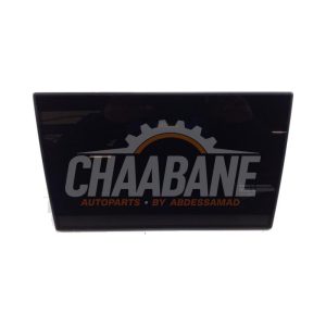 Affichage navigation M8E219C279CH Landrover Range Rover Sport (L1)