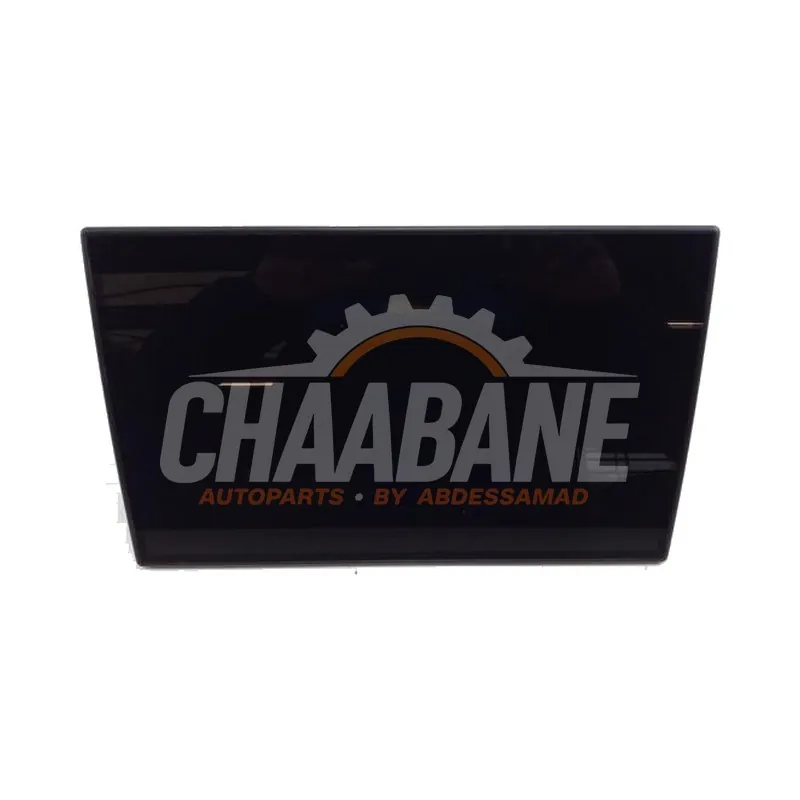 Affichage interieur M8E219C279CH Landrover Range Rover Sport (L1) 3.0 V6 P460e