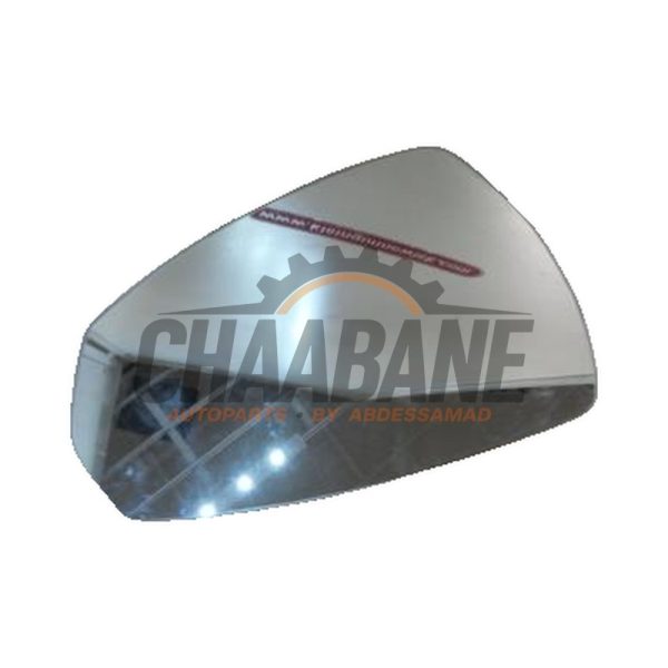 Glace retroviseur gauche 8V0857535D Audi S3 2012 / 2020