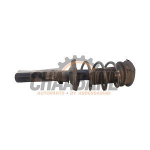 Amortisseur avant droit 5Q0413023EB Audi A3 Limousine (8VS/8VM) 1.4 TFSI ACT 16V 2013 / 2020