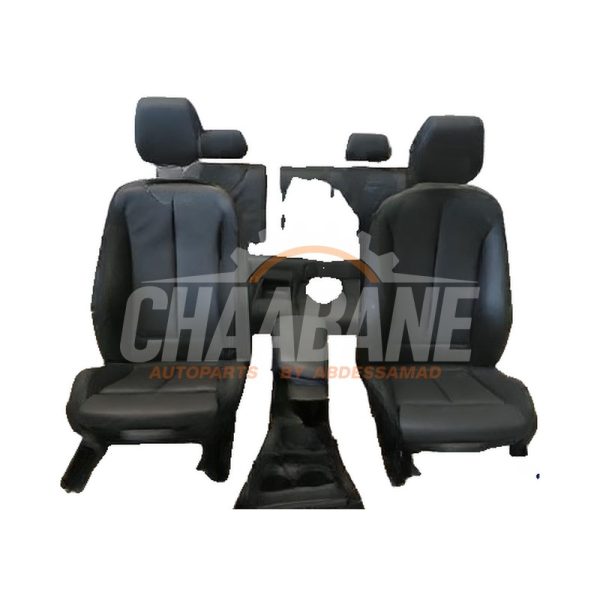 Interieur complet BMW M2 2015 / 2021