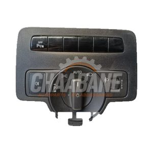 Commutateur lumiere A2059053500 Mercedes Vito Tourer (447.7) 2.2 114 CDI 16V