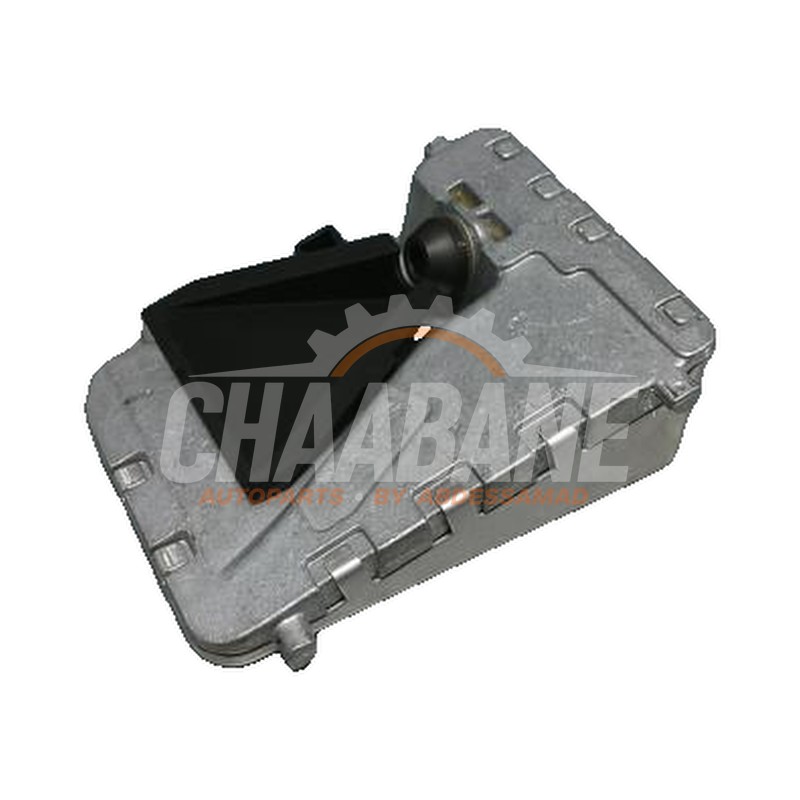 Camera avant A2229003011 Mercedes C Estate (S205) C-200 2.0 CGI 16V