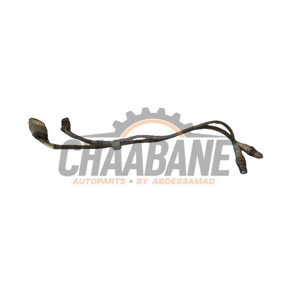 Capteur NOx 0281006653582 BMW X2 (F39) xDrive 18d 2.0 16V 2017 / 2023