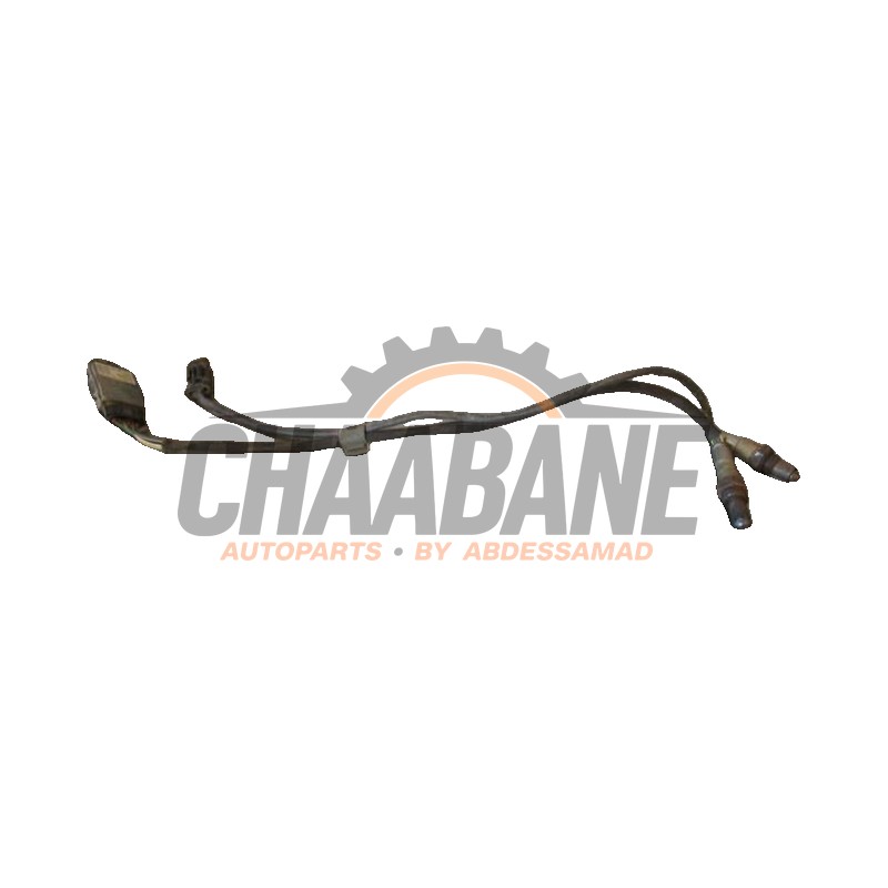 Capteur NOx 0281006653582 BMW X2 (F39) xDrive 18d 2.0 16V 2017 / 2023