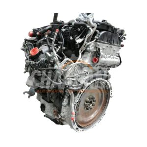 Moteur A6510104514 Mercedes GLC (X253) 2.2 220d 16V BlueTEC 4-Matic