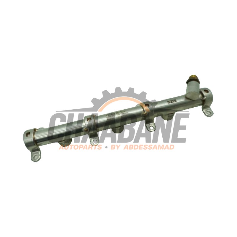 Systeme dinjection 06M133315L Audi A7 Sportback (4KA) 3.0 V6 24V 55 TFSI Mild Hybrid Quattro 2017