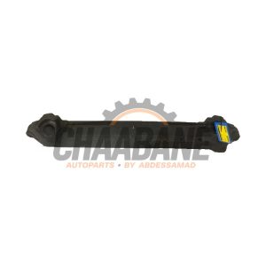 Element pare-chocs avant centre GX7317E898AA Jaguar XE 2.0d 180 16V