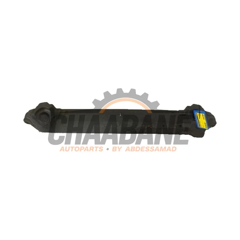 Element pare-chocs avant centre GX7317E898AA Jaguar XE 2.0d 180 16V