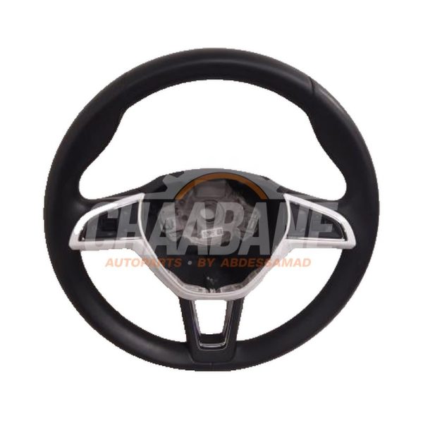 Volant 3V0419091L Skoda Octavia Combi (5EAC) 1.4 TSI 16V G-TEC 2012 / 2020
