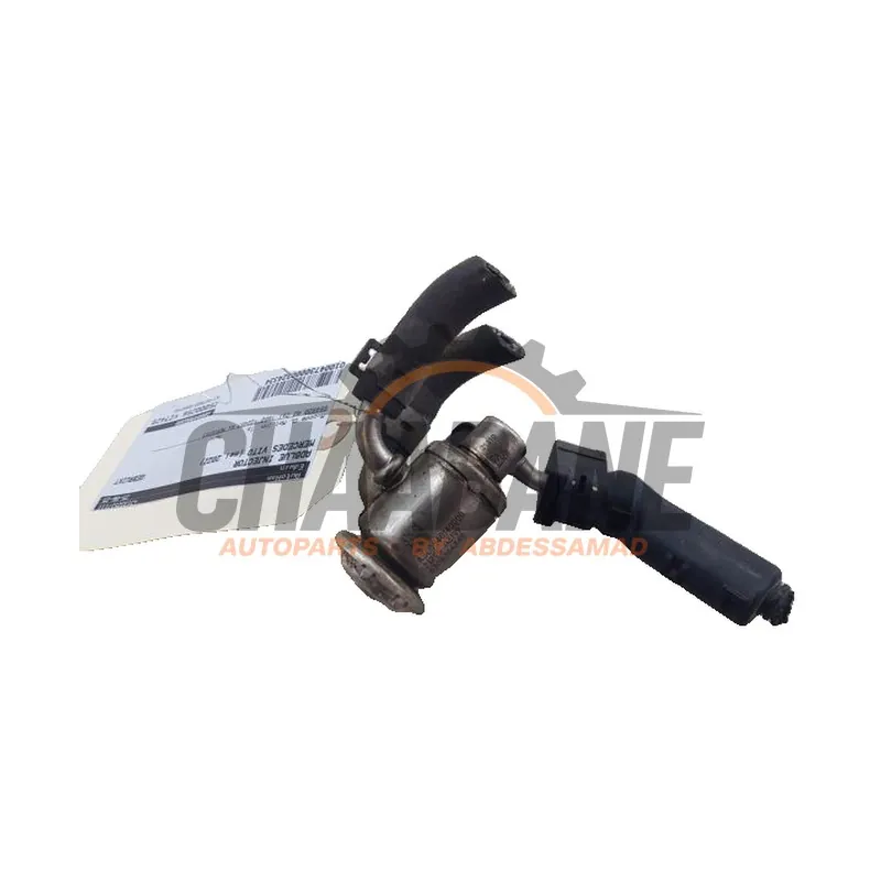 Injecteur Adblue A0004906800 Mercedes Vito (447.6) 2.0 116 CDI 16V