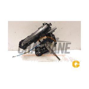 Poignee de porte avant gauche A0997201901 Mercedes CLA (117.3) 1.6 CLA-180 16V