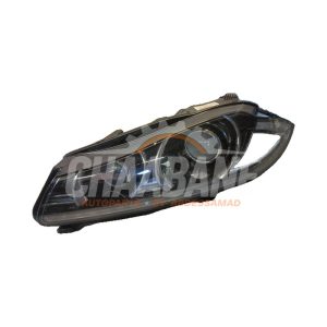 Optique avant principal gauche C2Z31447 Jaguar XF Sportbrake 2.2 D 16V