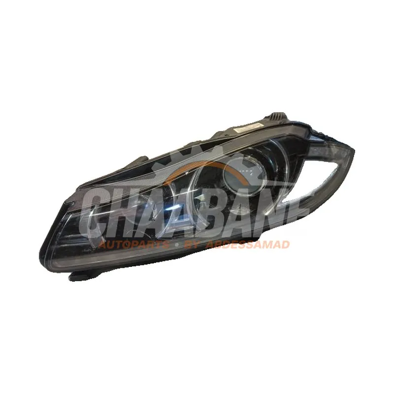 Phare gauche C2Z31447 Jaguar XF Sportbrake 2.2 D 16V
