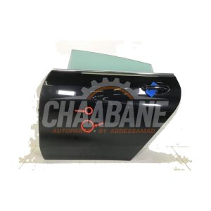 Portiere 4portes arriere gauche 7482637 BMW 6-Serie 2017 / 2024