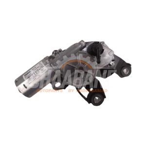 Moteur essuie-glace arriere 4M0955711A Audi Q7 2016