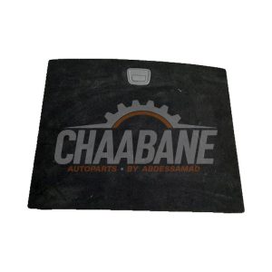 Coffre tapis A1566800042 Mercedes GLA (156.9) 2.2 200 CDI, d 16V 4-Matic