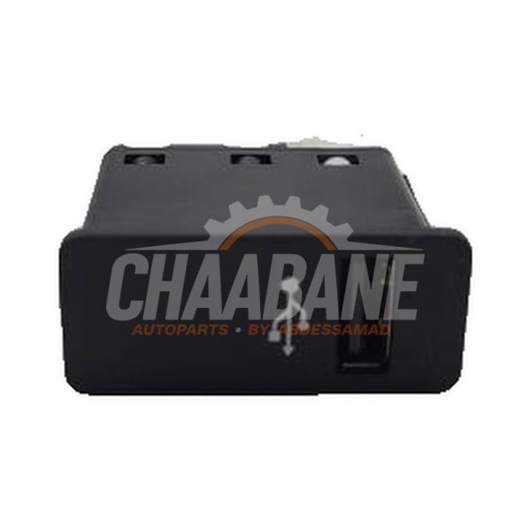 Prise USB 8410682039702 BMW 2 serie Gran Tourer (F46) 220i 2.0 TwinPower Turbo 16V 2014