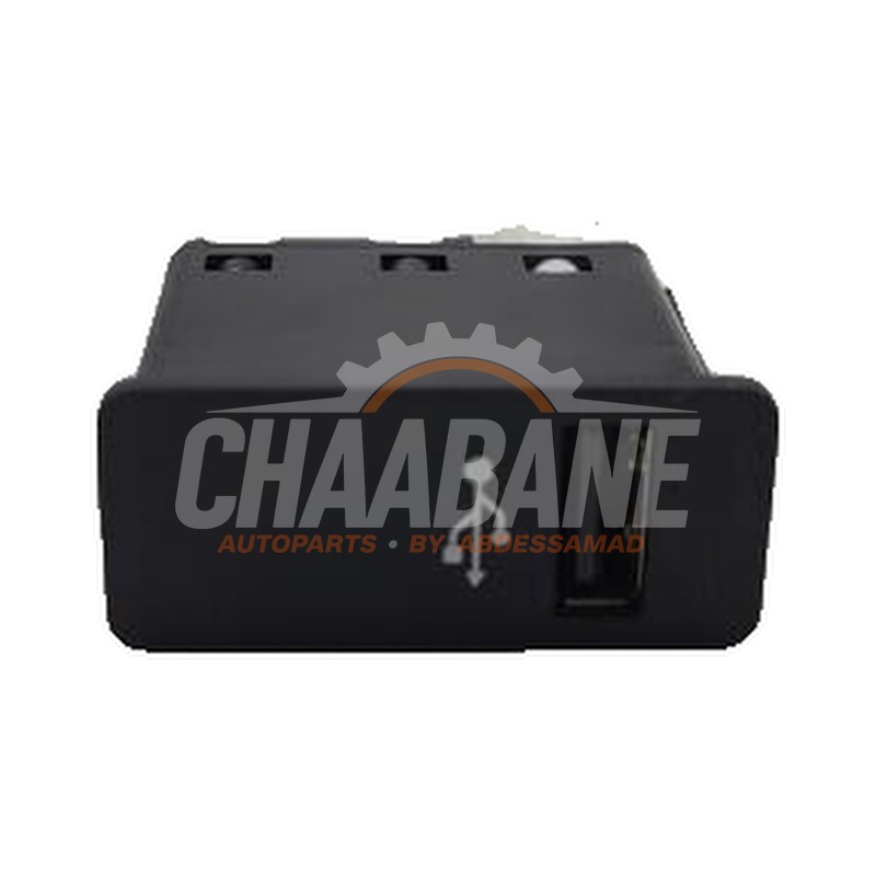Prise USB 8410682039702 BMW 2 serie Gran Tourer (F46) 220i 2.0 TwinPower Turbo 16V 2014