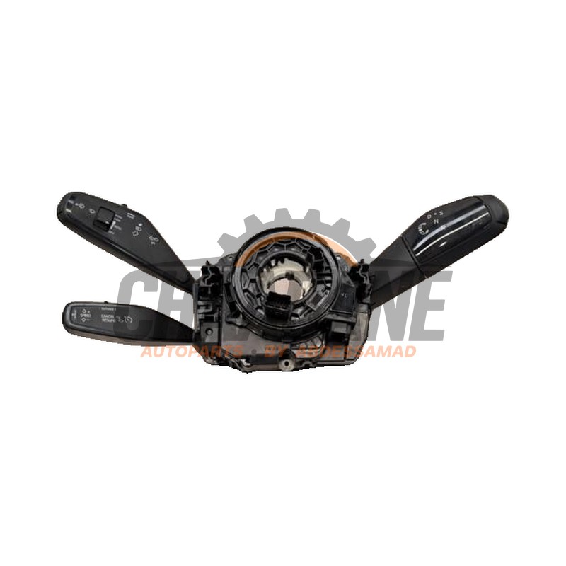 Commodo dessuie glace 1EE953507J Skoda Kodiaq (PSAC) 1.5 TSI MHEV 16V 2024