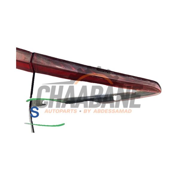 Feu arriere gauche 5LE945307B Skoda Enyaq iV Coupe RS 2021