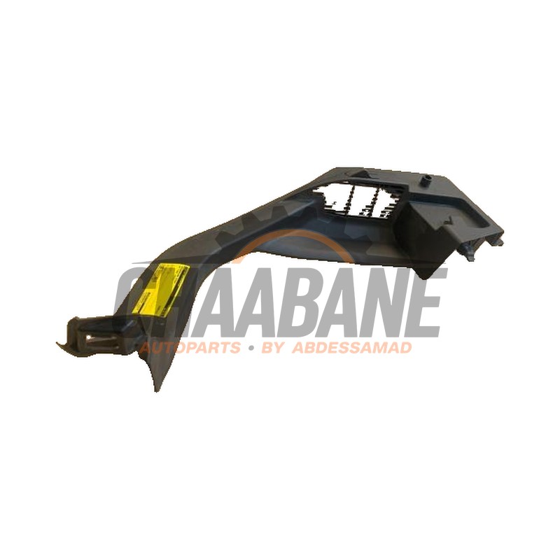 Support plage arriere 2GA867761A Volkswagen T-Roc I 2.0 TDI 150 16V 2017