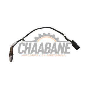 Sonde lambda 07K906265 Audi RS 3 Limousine (8VS/8VM) 2.5 TFSI 20V Quattro 2017 / 2020