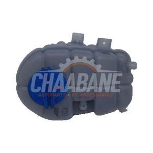 Vase dexpansion 4G0121403R Audi RS7 Sportback (4GA/4GF) 4.0 V8 TFSI Performance 32V 2013 / 2018