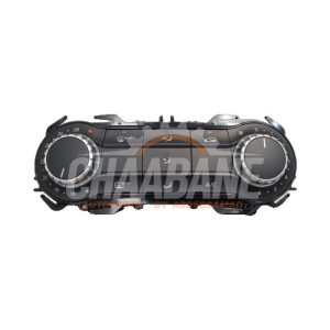 Commande chauffage A2469008215 Mercedes CLA (117.3) 2.2 CLA-200 CDI, 200 d 16V