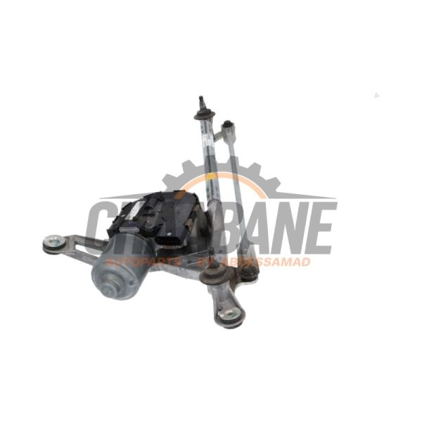 Mecanique essuie-glace 8W1955023 Audi RS4 2017