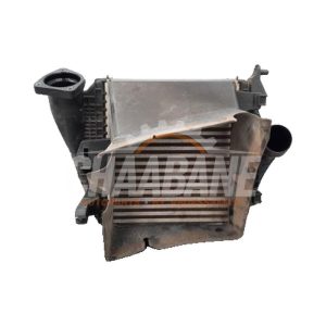 Intercooler 4M0145803BT Audi RS Q8 4.0 V8 32V RS TFSI Mild Hybrid Quattro 2019