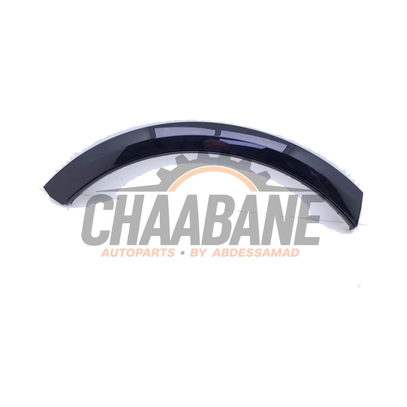 Extension garde-boue 4M8853818C Audi RS Q8 4.0 V8 32V RS TFSI Mild Hybrid Quattro 2019