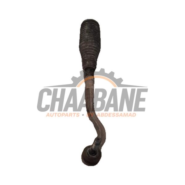 Barre daccouplement gauche 4M0423810C Audi Q5 Sportback (FYS/FYT) 2020