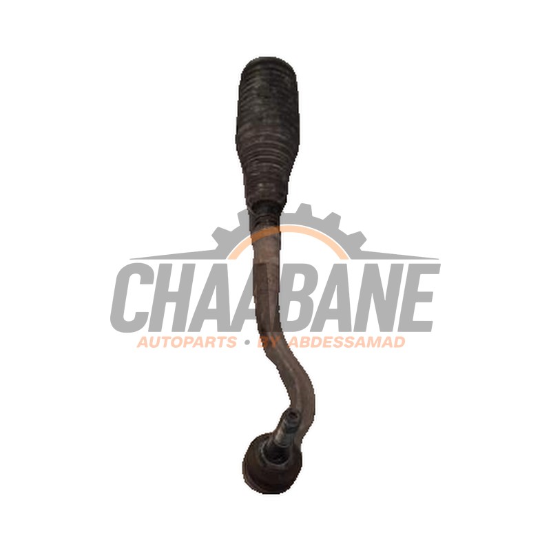 Barre daccouplement gauche 4M0423810C Audi Q5 Sportback (FYS/FYT) 2020