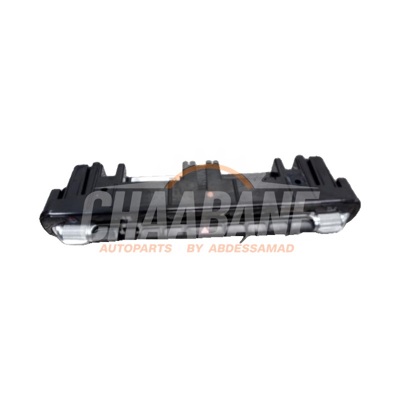 Panneau de commandes chauffage A2479056503 Mercedes A-Klasse AMG (177.0) 2.0 A-35 AMG Turbo 16V 4Matic