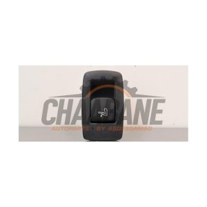 Commutateur reglage siege 61319393349 BMW 6 serie Gran Turismo (G32) 620d 2.0 TwinPower Turbo 16V 2017 / 2024