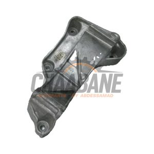 Support dynamo bas A1391550000 Mercedes A-Klasse